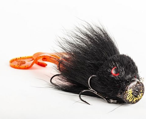 Strike Pro Miuras Mouse Mini 20cm